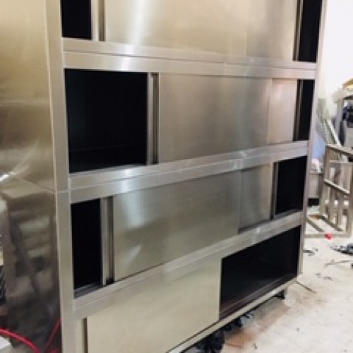 Dar Al Kanz Fabrication & Welding LLC photo