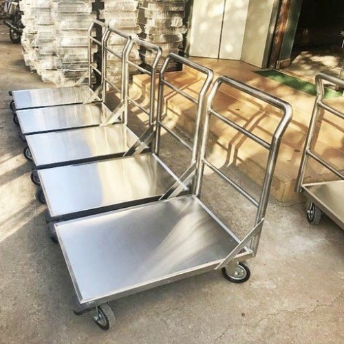 Dar Al Kanz Fabrication & Welding LLC photo