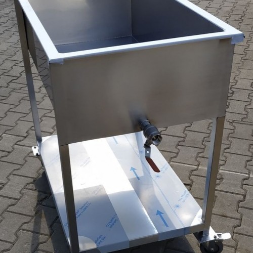 Dar Al Kanz Fabrication & Welding LLC photo