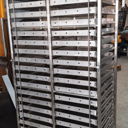 Dar Al Kanz Fabrication & Welding LLC photo