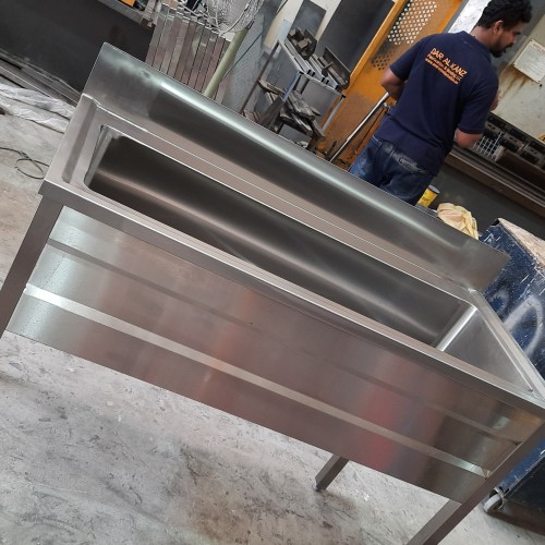 Dar Al Kanz Fabrication & Welding LLC photo