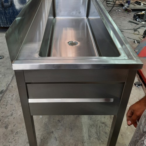 Dar Al Kanz Fabrication & Welding LLC photo