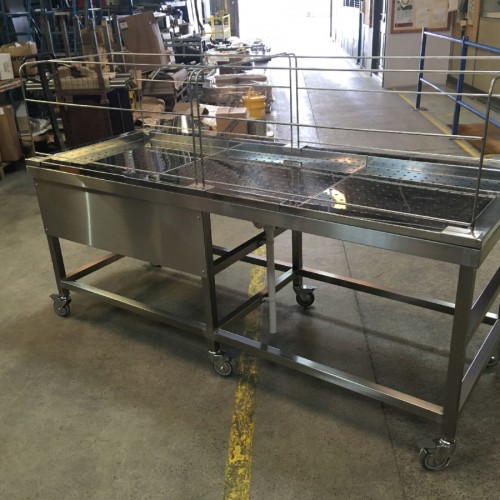 Dar Al Kanz Fabrication & Welding LLC photo