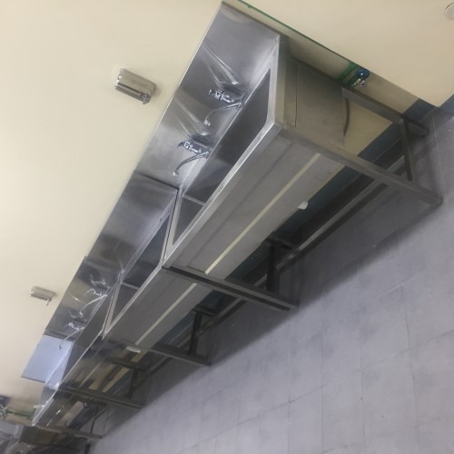 Dar Al Kanz Fabrication & Welding LLC photo