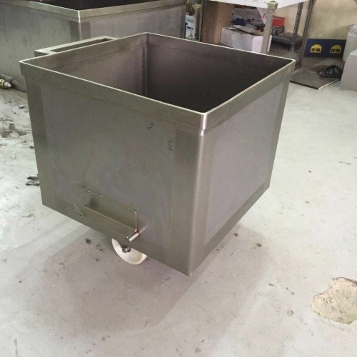 Dar Al Kanz Fabrication & Welding LLC photo