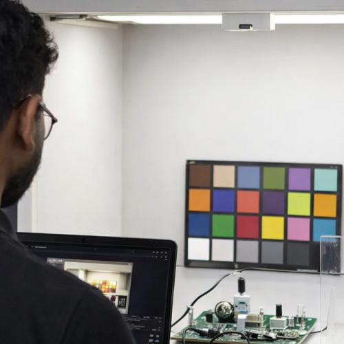 Silicon Signals photo