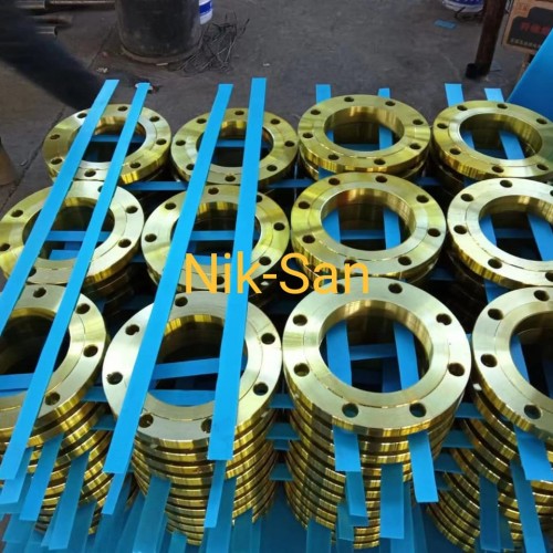 Nik-San Pipefit Engineering Co. photo