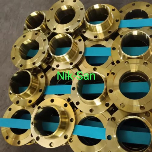 Nik-San Pipefit Engineering Co. photo