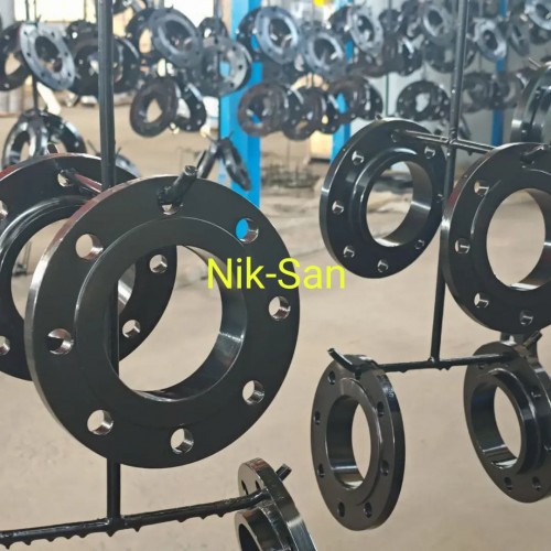 Nik-San Pipefit Engineering Co. photo