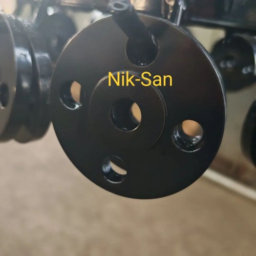Nik-San Pipefit Engineering Co. photo