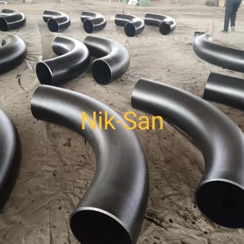 Nik-San Pipefit Engineering Co. photo