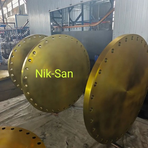 Nik-San Pipefit Engineering Co. photo