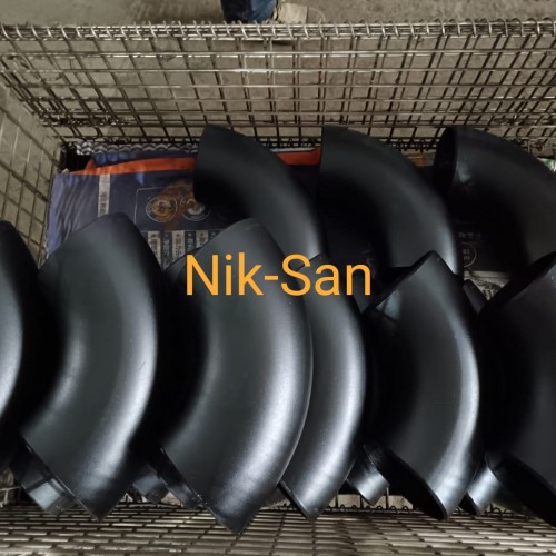 Nik-San Pipefit Engineering Co. photo