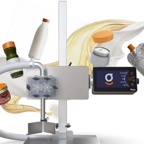 FILLING EVOLUTION GmbH photo