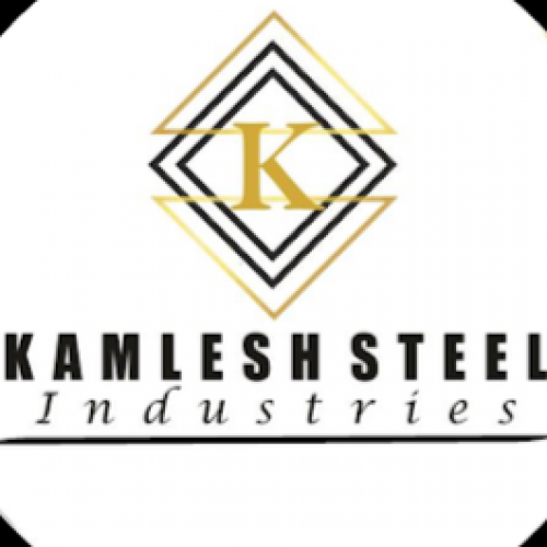 KAMLESH STEEL INDUSTRIES photo
