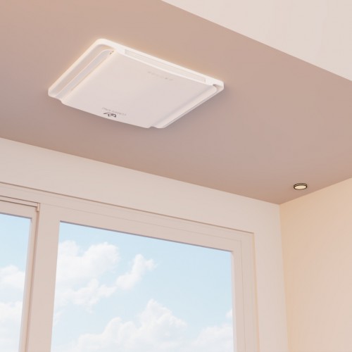 Climate King  BV photo