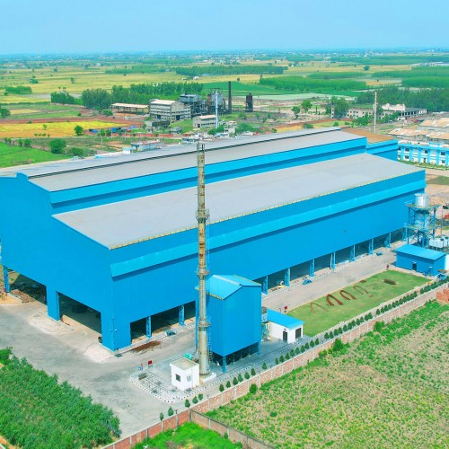 Aarti Steel International Ltd photo