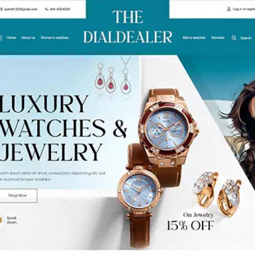 Website Design Hive photo