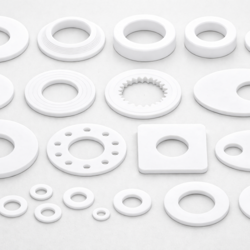 SKYWIN RUBBER PRODUCTS photo