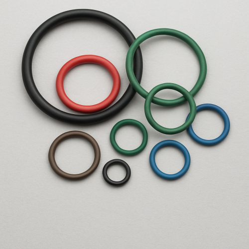 SKYWIN RUBBER PRODUCTS photo