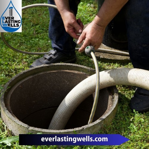 Everlasting Wells photo