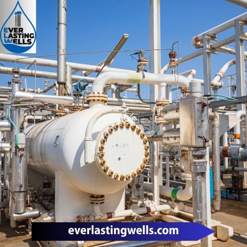 Everlasting Wells photo