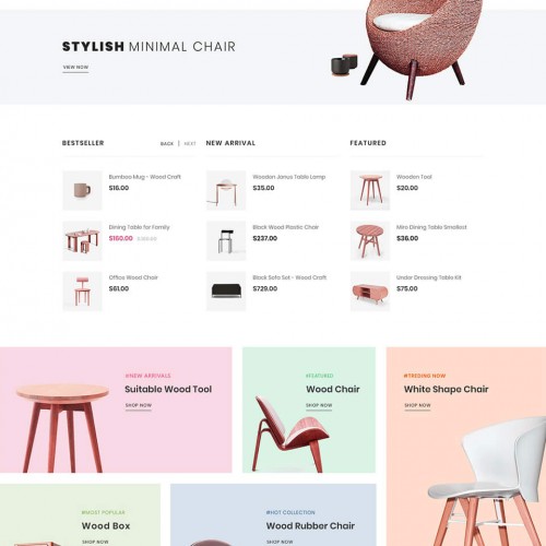 Web Design Avalon photo