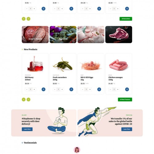 Web Design Avalon photo