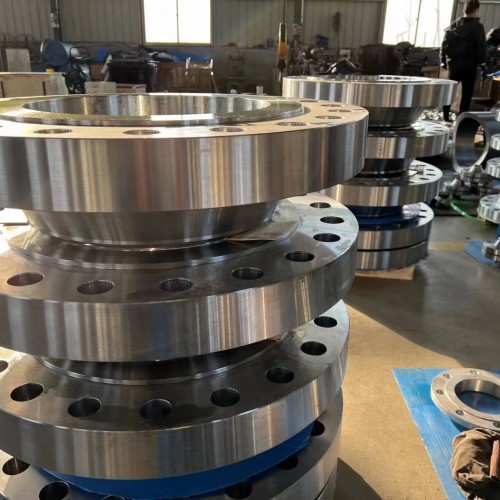 Hebei Gangmeng Import & Export Trading Co., Ltd. photo