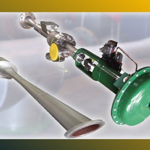 Jet Flow Technologies Private Limited photo