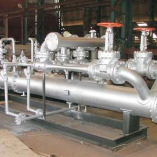 Jet Flow Technologies Private Limited photo