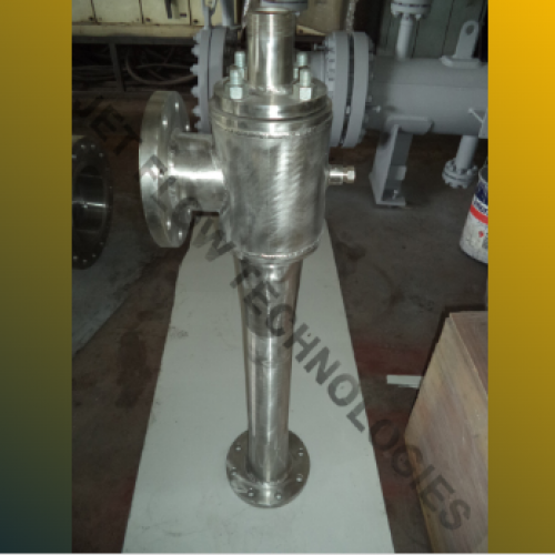 Jet Flow Technologies Private Limited photo