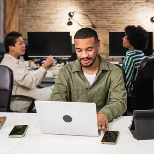 Author Growth Agency photo