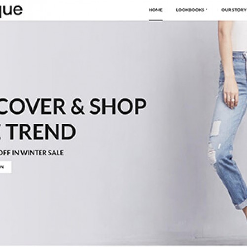 Web Design Velocity photo