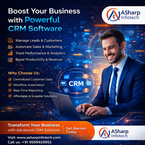 Asharp.infotech photo