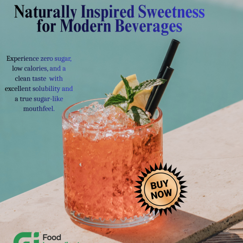 Food Ingredient Australia photo