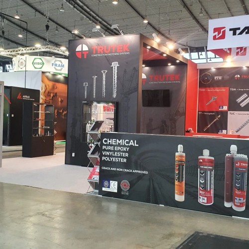 Expert Exhibits GmbH photo