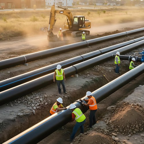 Polysil Irrigation Systems Limited photo