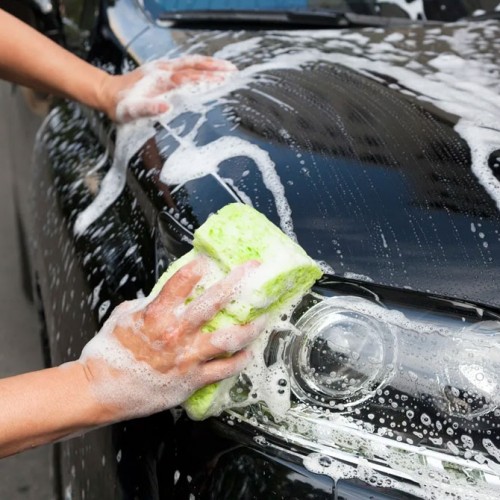 SSC Car Wash photo