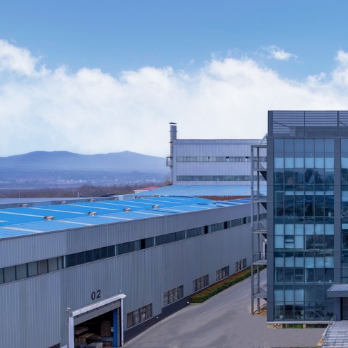 JinHeYuan Refractory Materials Co., Ltd photo