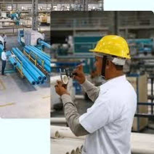 Duke Pipes Private Limited photo