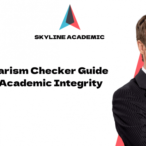 Skyline Academic photo