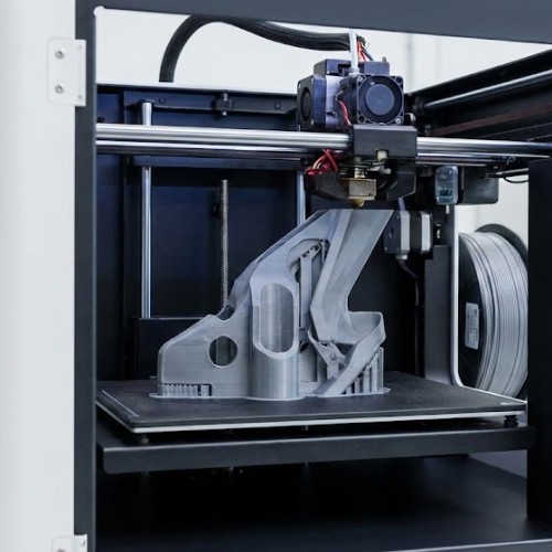 Tesla Mechanical Designs photo