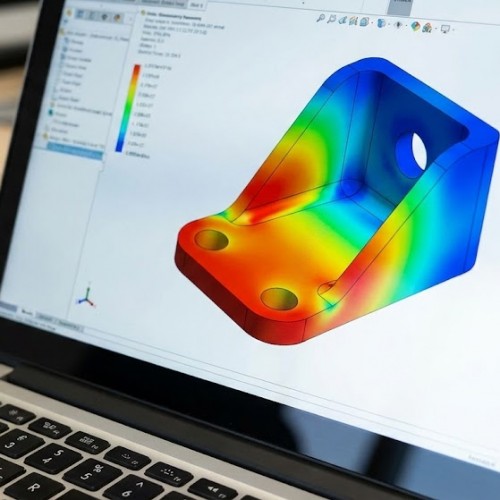 Tesla Mechanical Designs photo