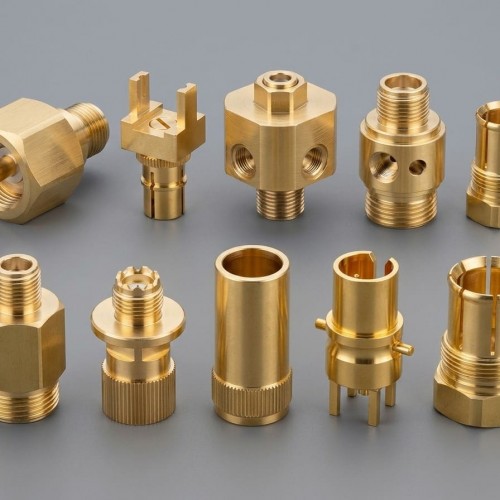 RMS Industrial Components photo