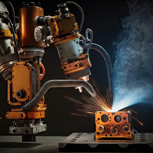 RD Automation photo