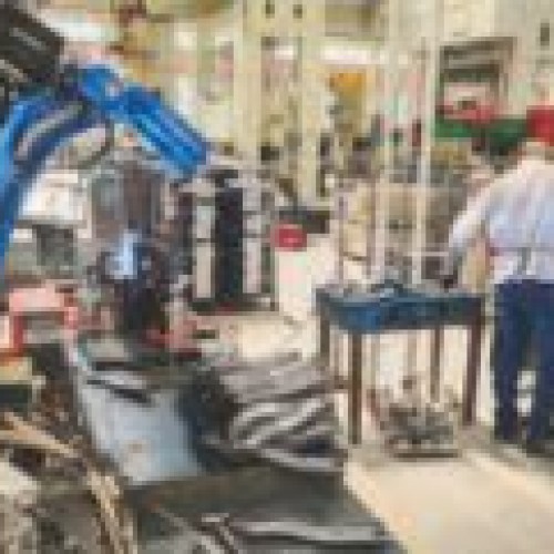 RD Automation photo