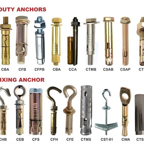 CANCO FASTENERS photo
