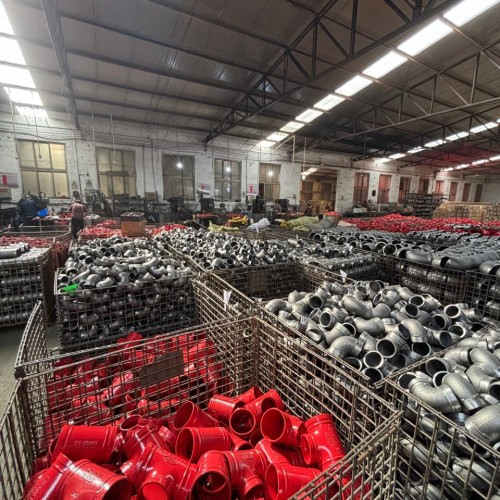 Vector Fittings India photo