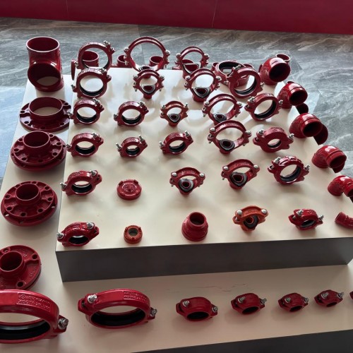 Vector Fittings India photo